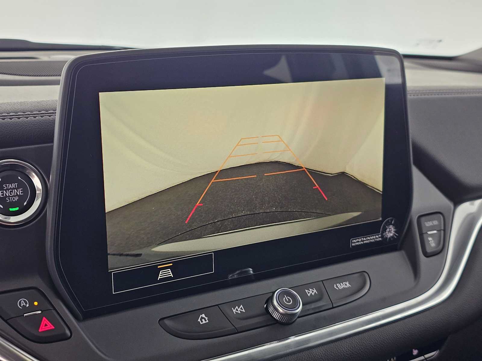 New 2026 Chevrolet Blazer LT w/ Convenience Package FWD image 26