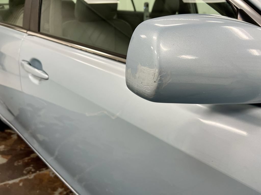 Used 2007 Toyota Camry LE FWD image 28