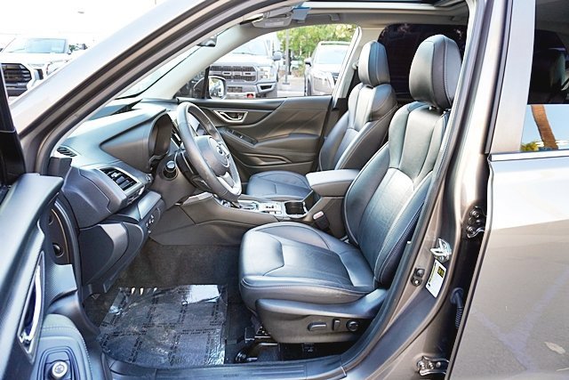 Used 2021 Subaru Forester Limited w/ Popular Package #3 image 14