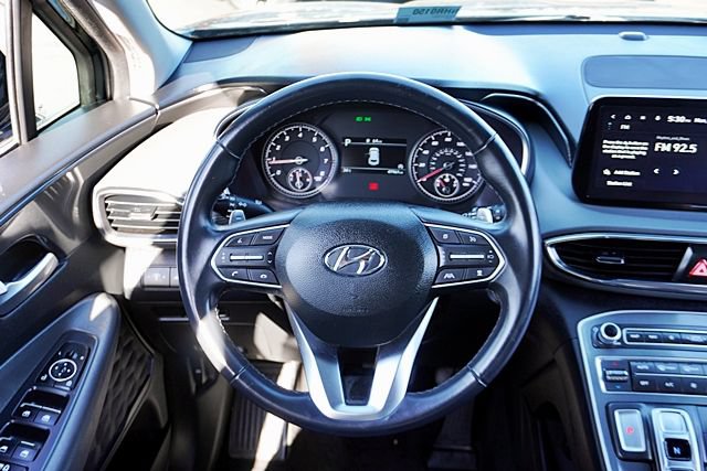 Certified 2023 Hyundai Santa Fe SEL FWD image 19