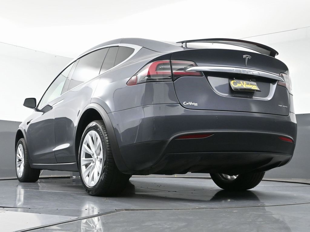 Used 2021 Tesla Model X Long Range image 60