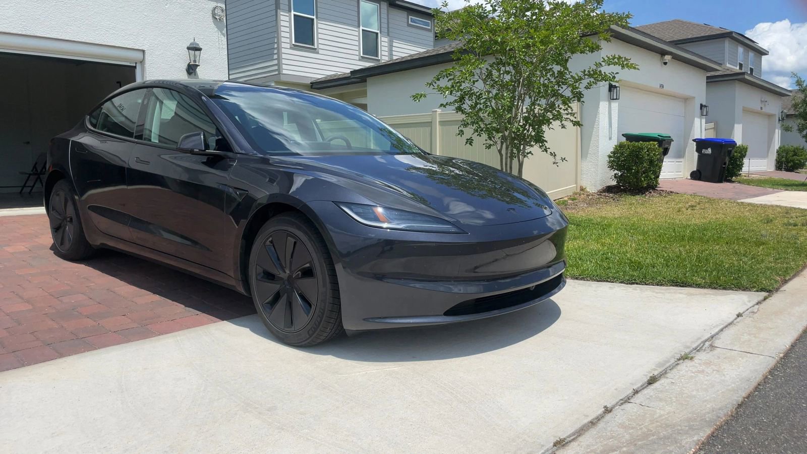 Used 2026 Tesla Model 3 RWD image 5