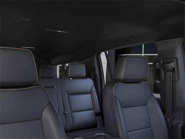 New 2026 GMC Yukon XL Elevation image 24