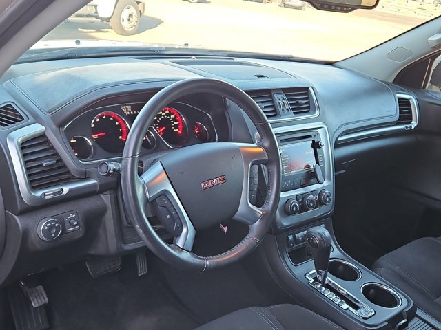 Used 2016 GMC Acadia SLE image 10