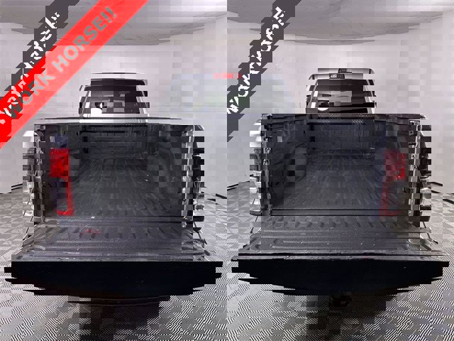 Used 2023 RAM 2500 Big Horn w/ Level 1 Equipment Group image 27