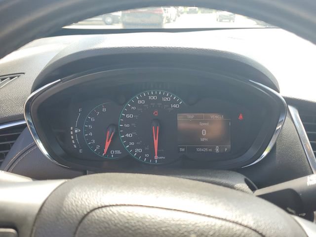 Used 2019 Chevrolet Trax Premier w/ LPO, Protection Package AWD/4WD image 14