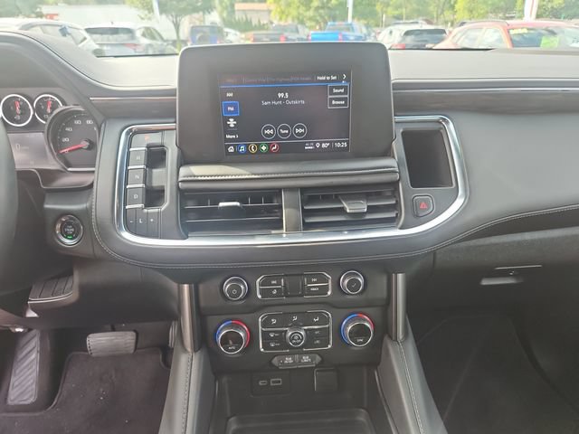 Used 2023 Chevrolet Tahoe LS w/ Driver Alert Package AWD/4WD image 19