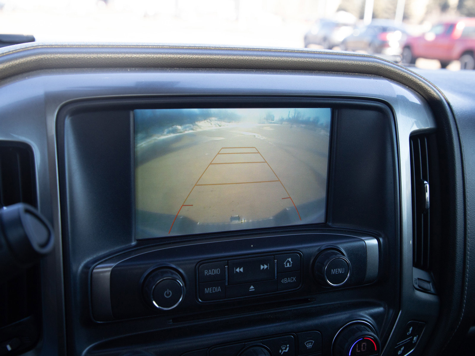 Used 2019 Chevrolet Silverado 2500 LTZ image 20