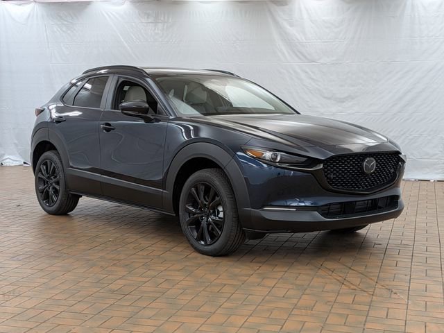 New 2026 MAZDA CX-30 Aire Edition