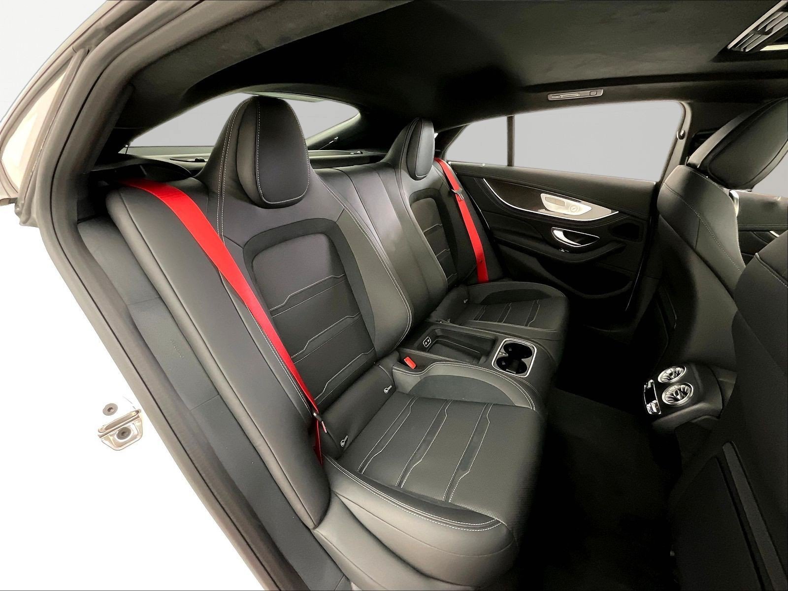 New 2026 Mercedes-Benz AMG GT 53 image 19