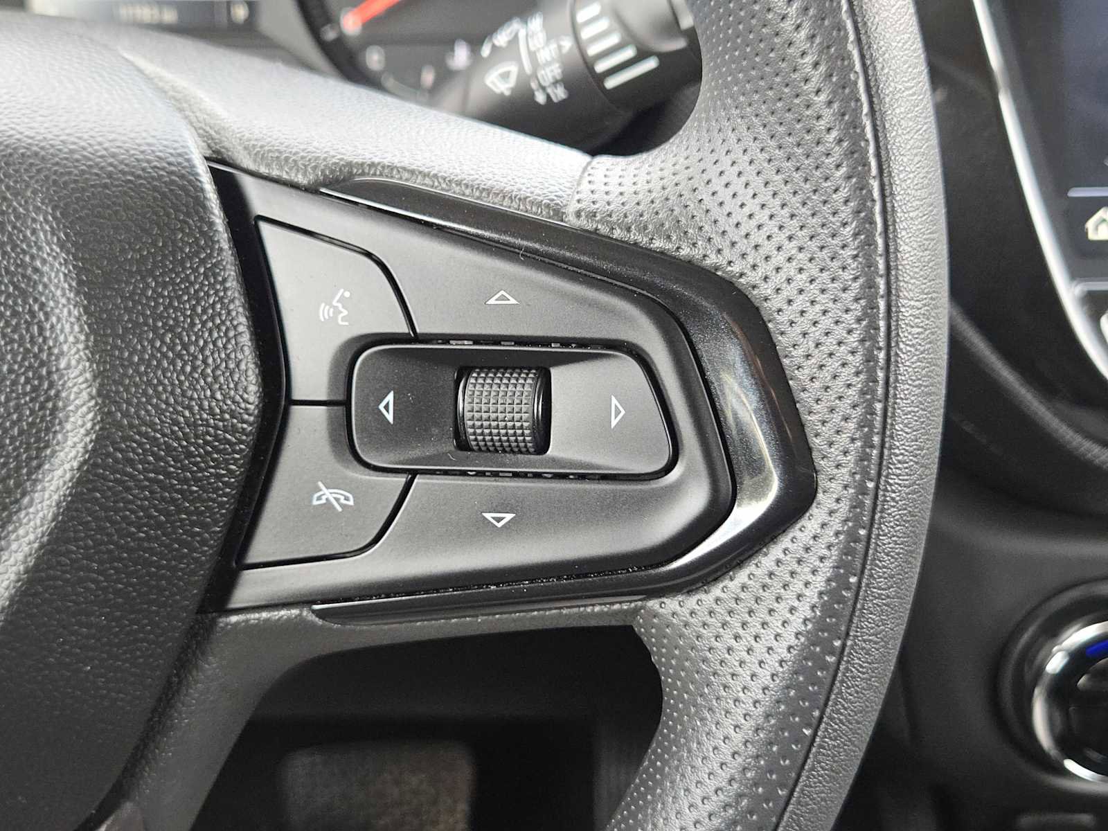 Certified 2023 Chevrolet TrailBlazer LT w/ Convenience Package image 27