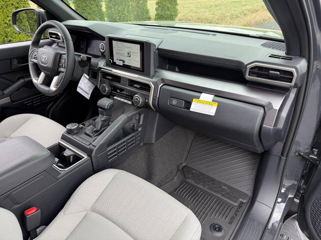 New 2026 Toyota 4Runner SR5 image 48