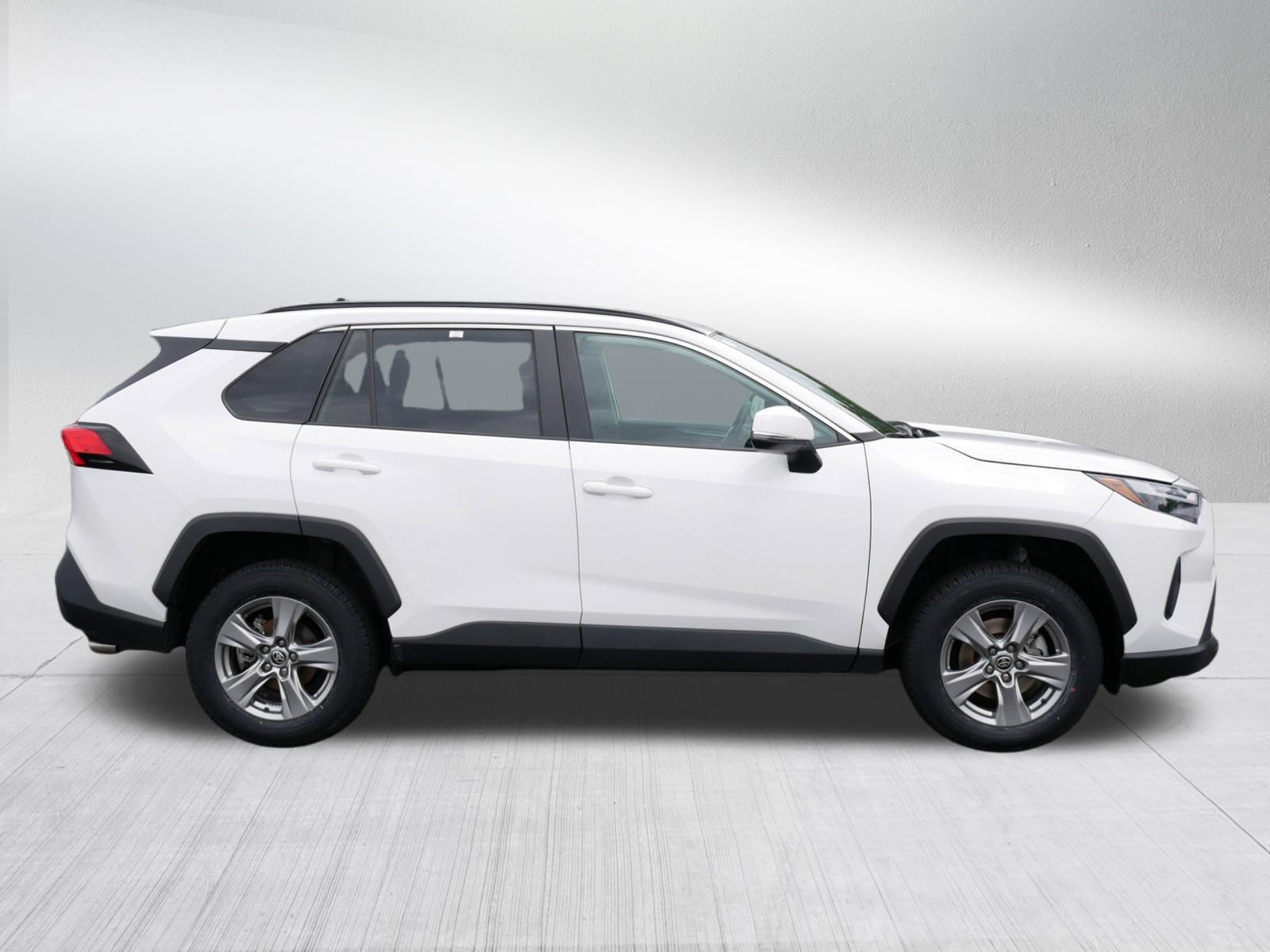 Certified 2024 Toyota RAV4 XLE w/ Weather Package AWD/4WD image 8