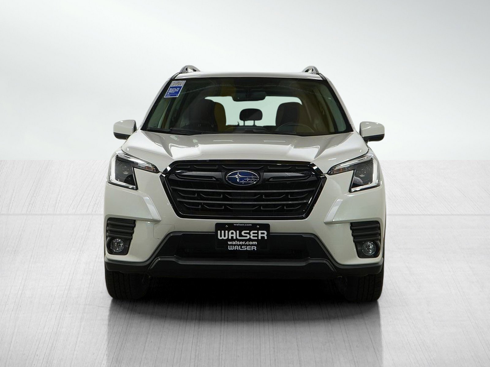 Used 2023 Subaru Forester Premium image 8