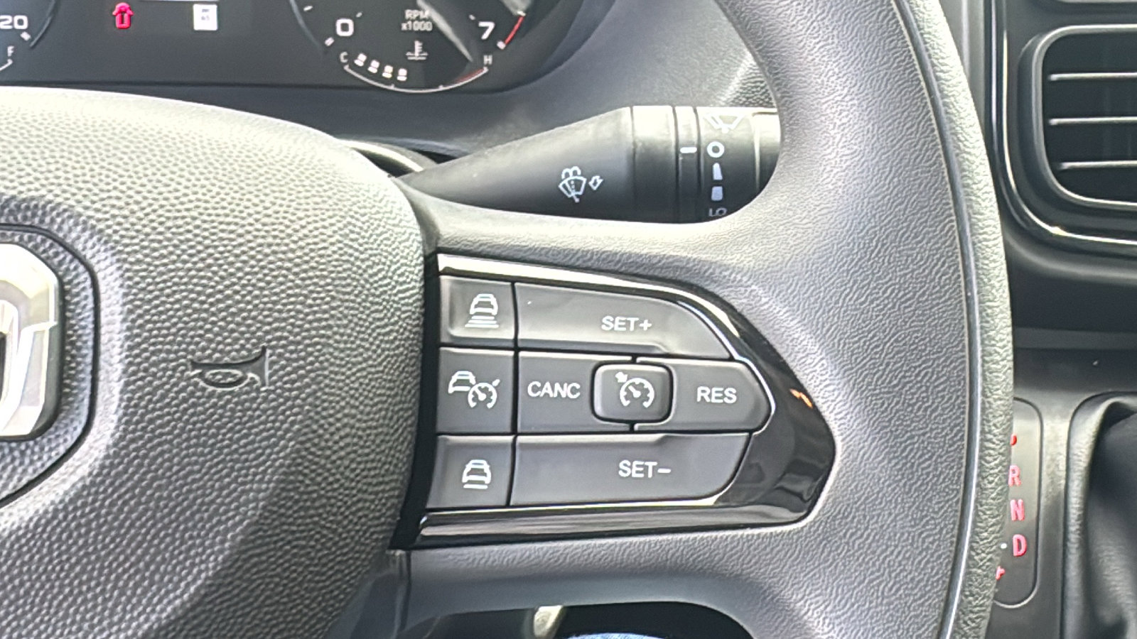 New 2026 RAM ProMaster 2500 w/ Convenience Group image 21