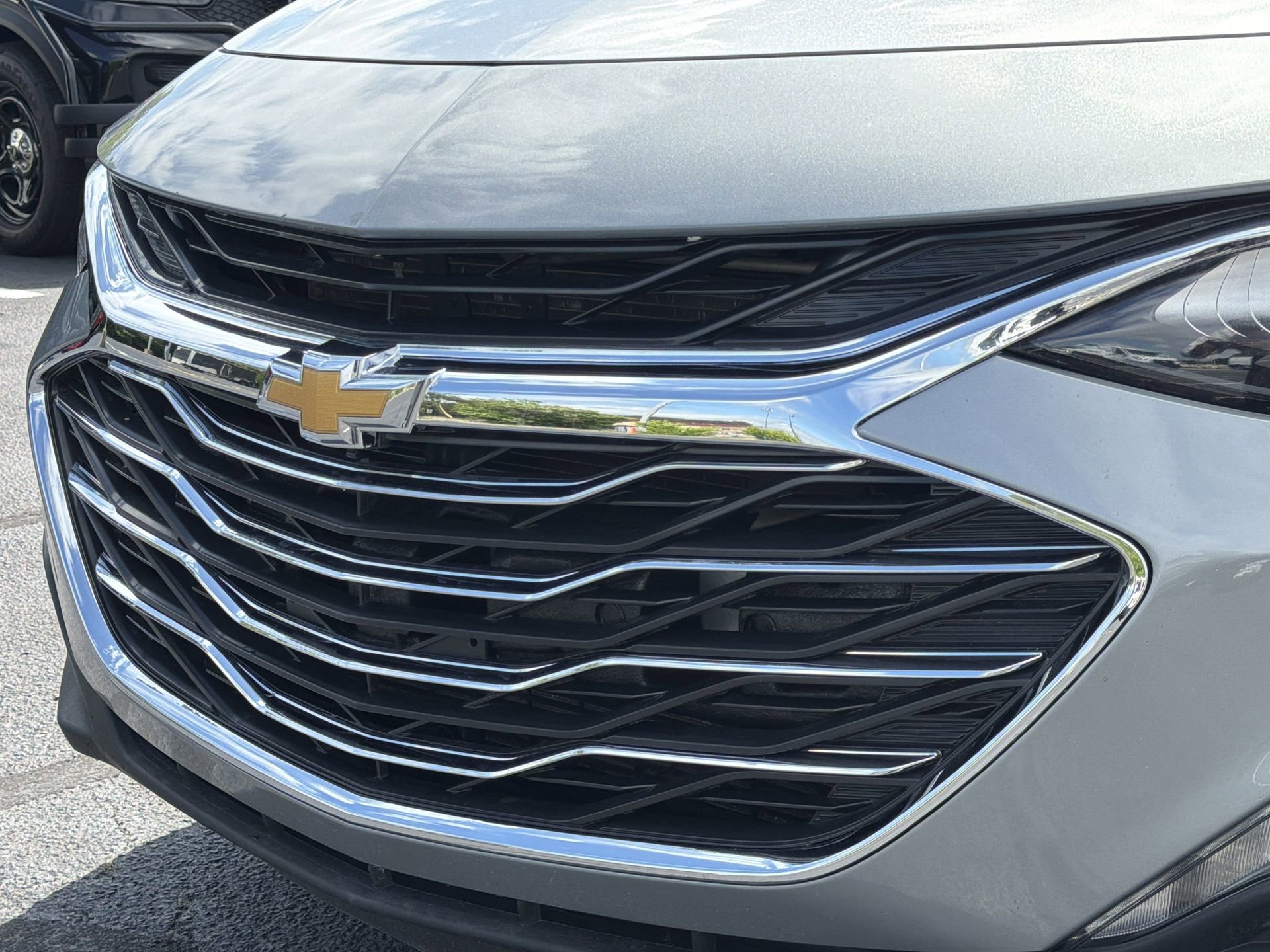 Used 2024 Chevrolet Malibu LT FWD image 32