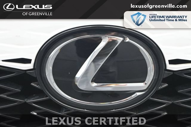 Certified 2023 Lexus RX 350 F Sport w/ Accessory Package AWD/4WD image 29