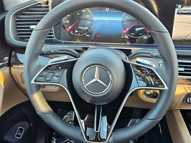 New 2026 Mercedes-Benz GLE 350 4MATIC image 31