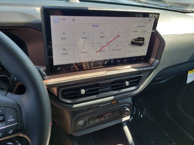 New 2026 Ford Bronco Sport Outer Banks AWD/4WD image 7