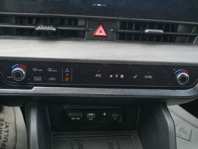 Used 2024 Kia Sportage X-Line image 46