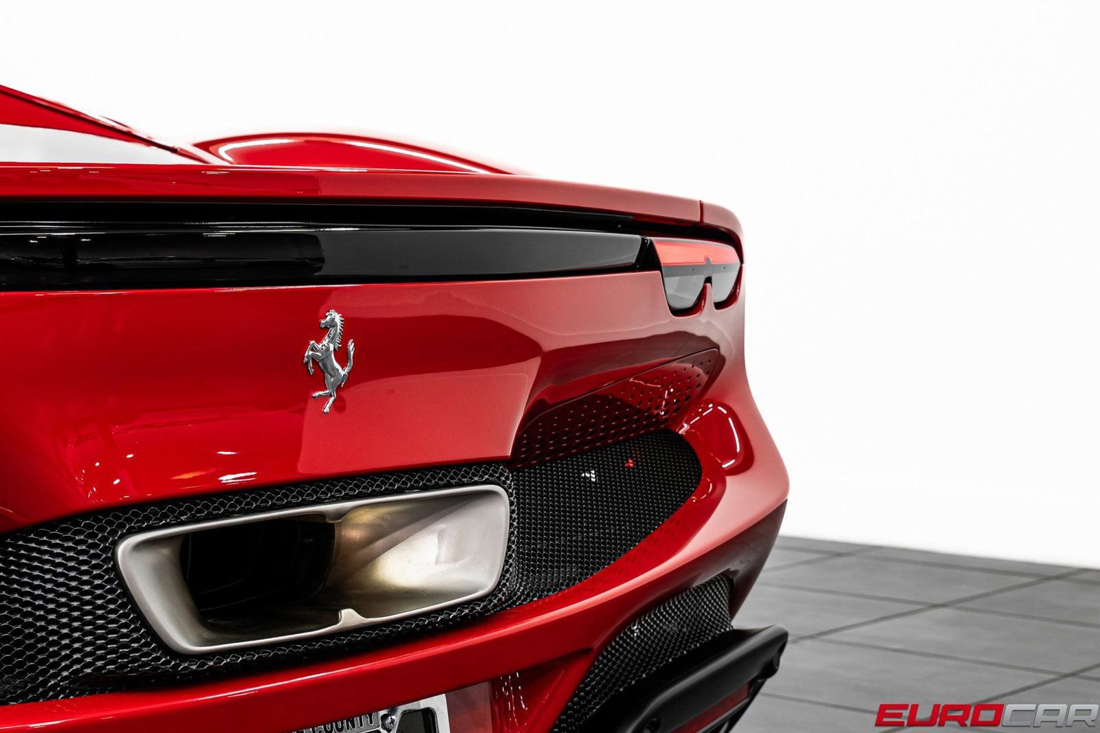 Used 2023 Ferrari 296 GTB image 20