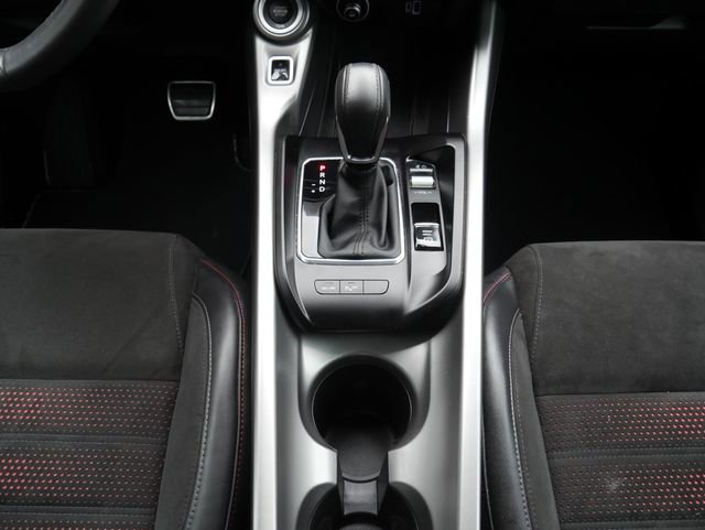 Used 2024 Dodge Hornet R/T AWD/4WD image 22