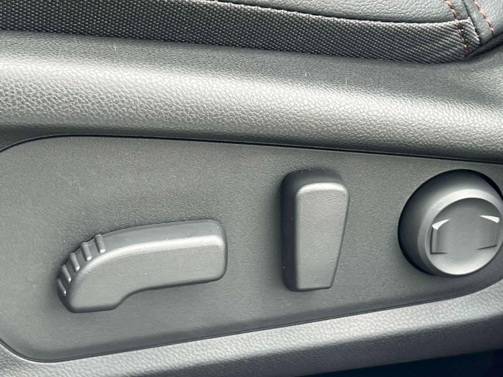 New 2025 Subaru Forester Touring w/ Touring Package image 16