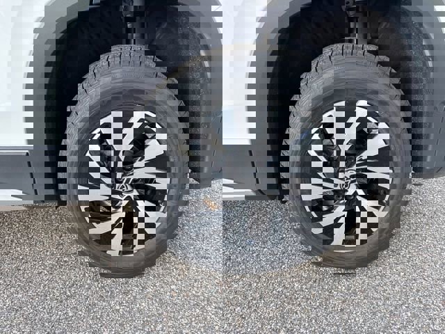 New 2026 Volkswagen Tiguan S image 20