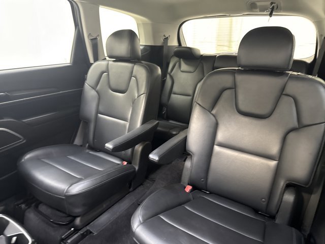Certified 2025 Kia Telluride S image 17