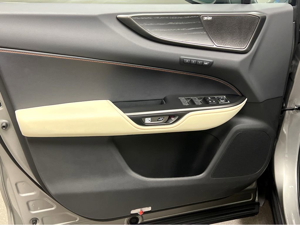 Used 2023 Lexus NX 350 AWD image 38