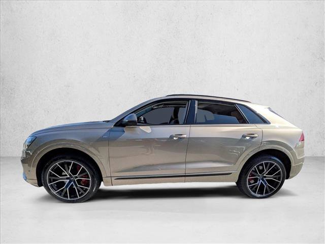 Used 2019 Audi Q8 Prestige image 9