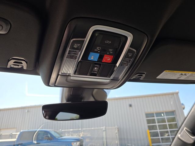 New 2026 RAM 1500 Big Horn AWD/4WD image 26