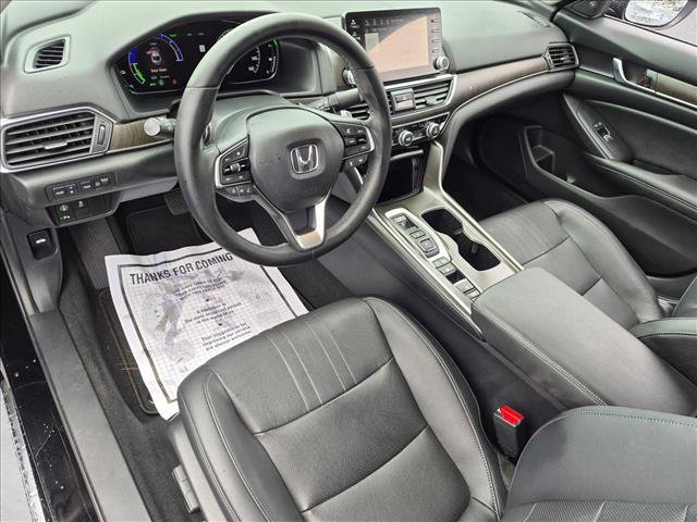 Used 2020 Honda Accord Touring image 10