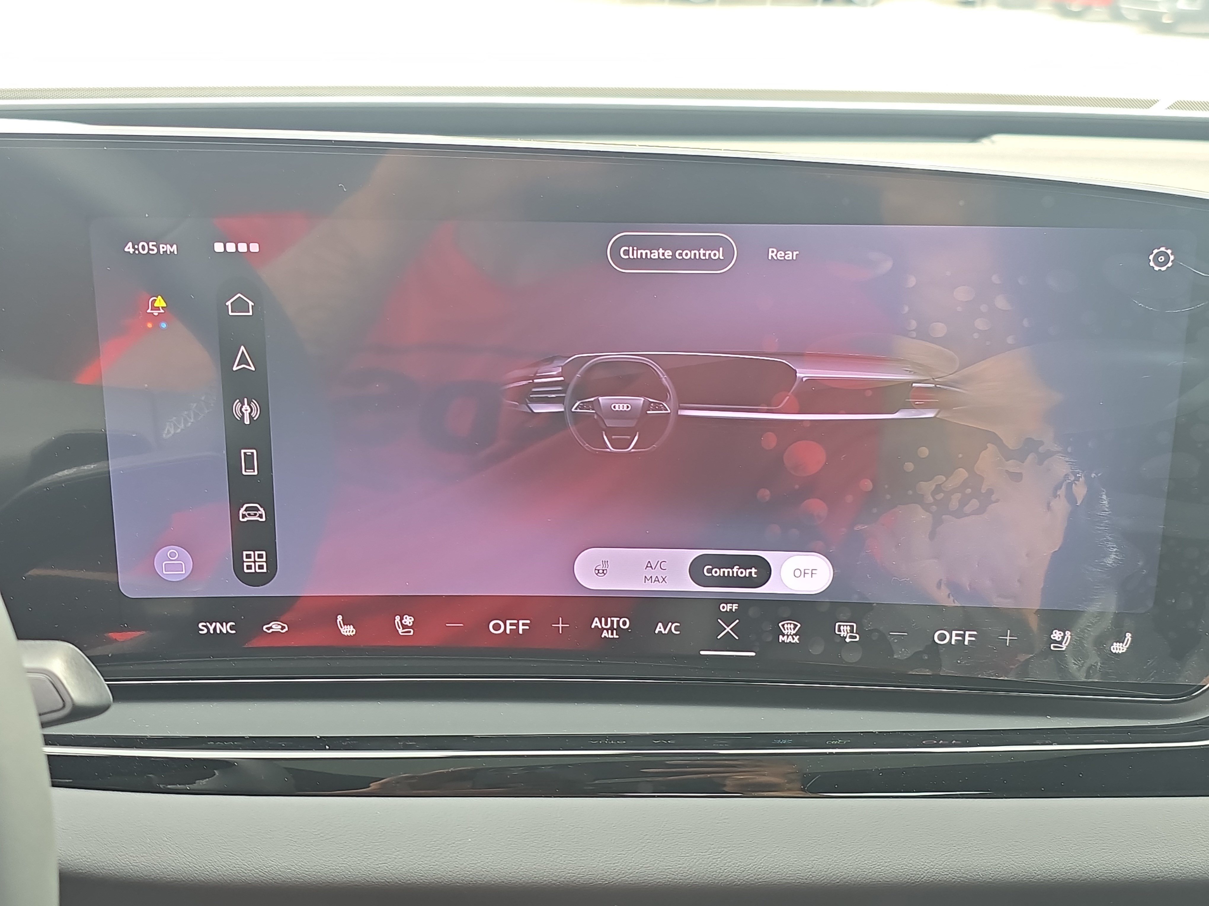 New 2026 Audi A6 Premium Plus AWD/4WD image 19