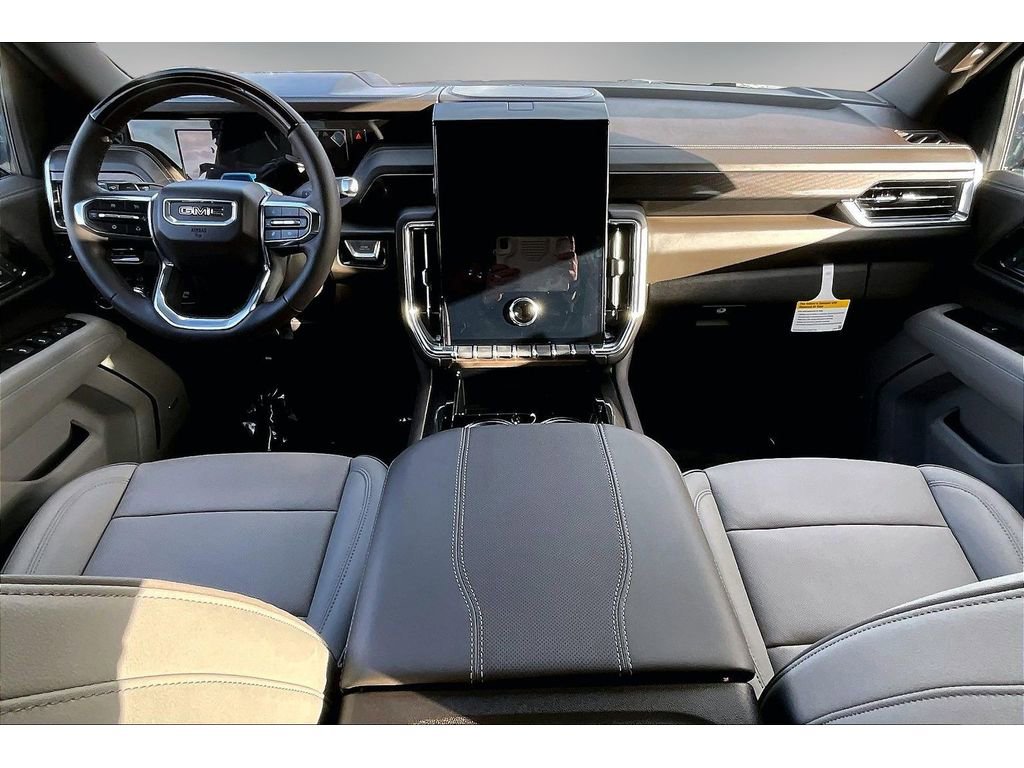 New 2026 GMC Yukon XL Elevation w/ Elevation Premium Package AWD/4WD image 5
