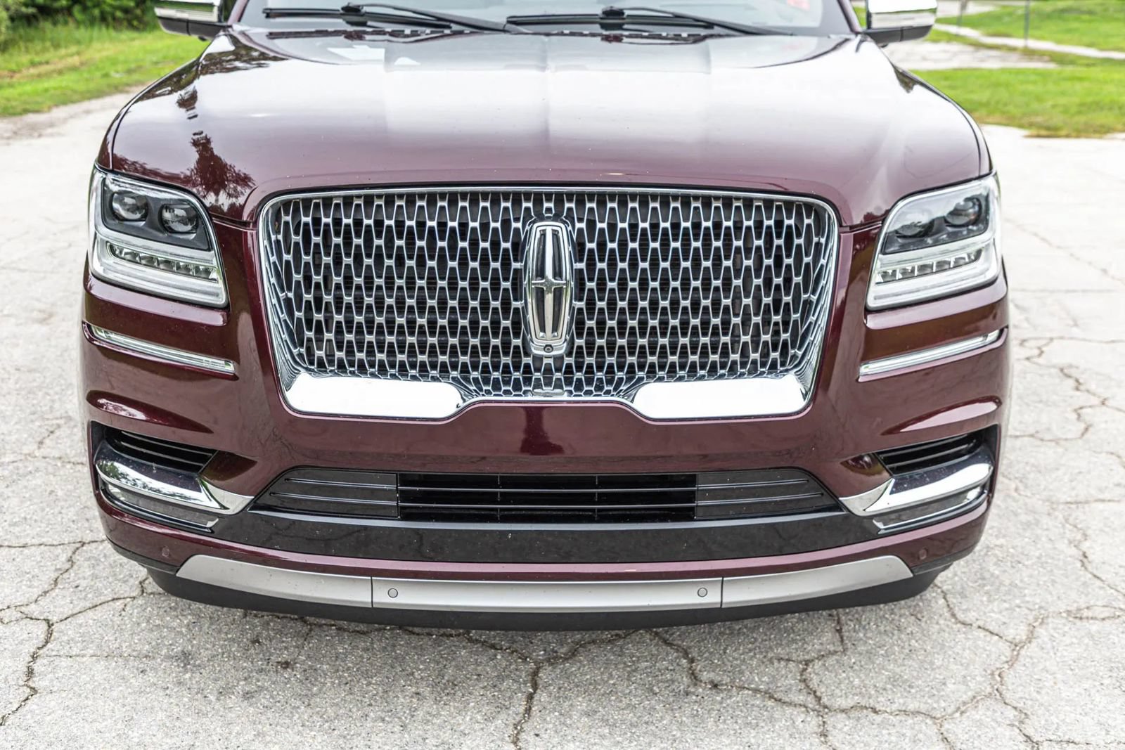 Used 2021 Lincoln Navigator Black Label AWD/4WD image 15
