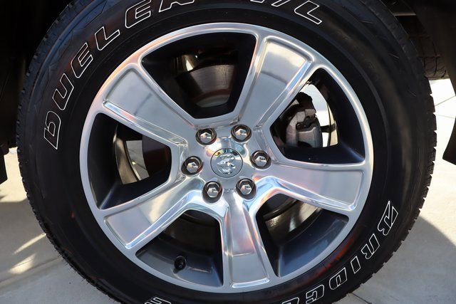 Used 2025 RAM 1500 Tradesman image 45