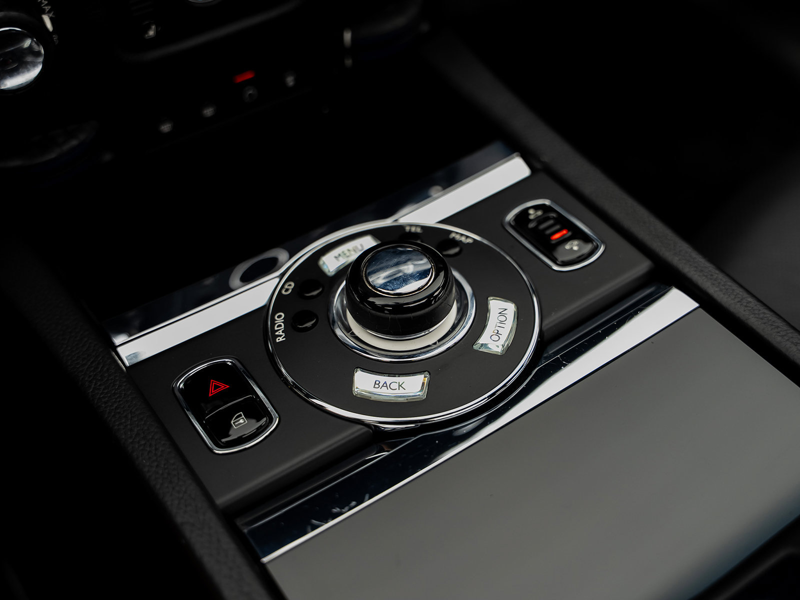 Used 2011 Rolls-Royce Ghost RWD image 51