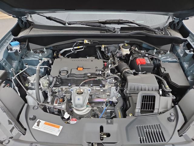 New 2026 Honda HR-V Sport image 35