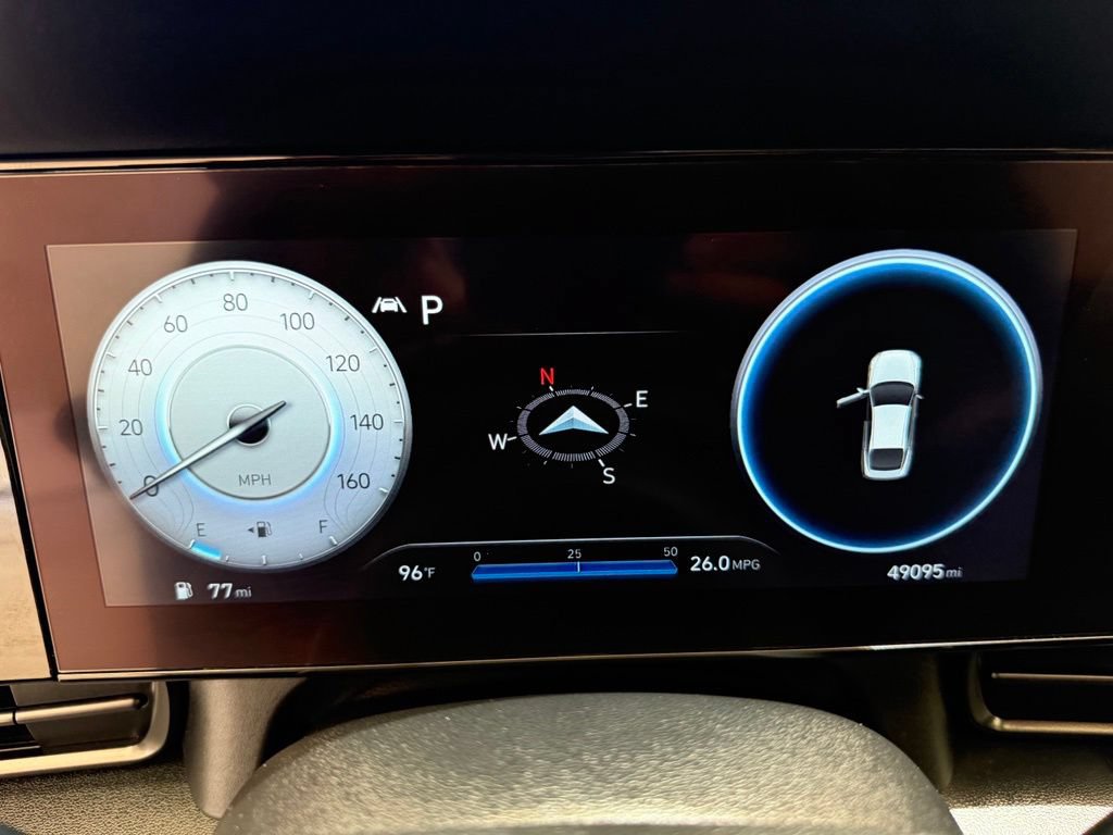 Used 2023 Hyundai Elantra N Line FWD image 32