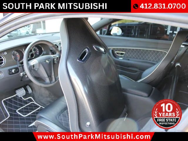 Used 2010 Bentley Continental GT Supersports image 80