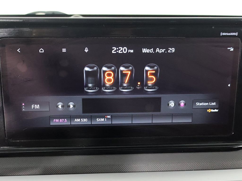 Used 2022 Kia K5 GT-Line AWD/4WD image 44