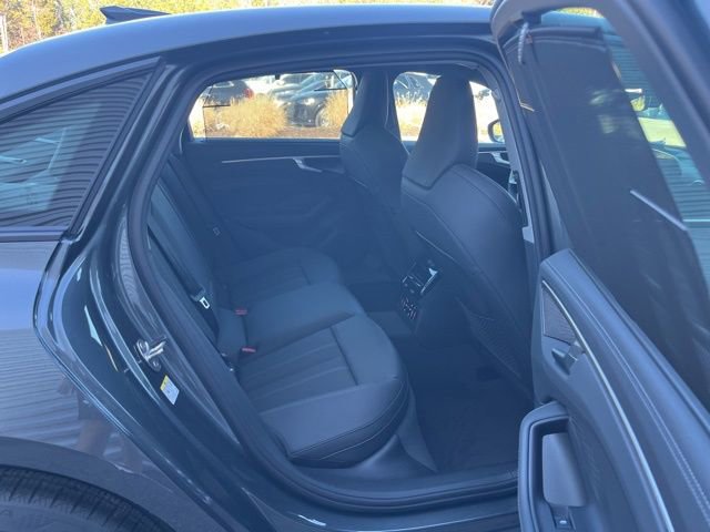 New 2026 Audi A6 Premium Plus image 30