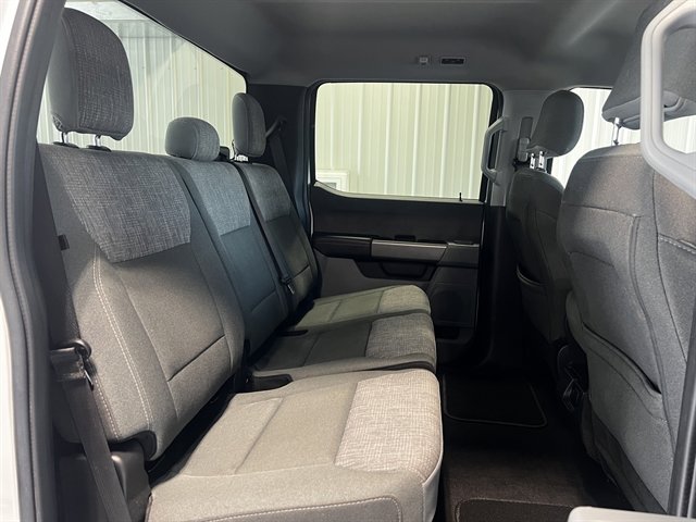 Used 2024 Ford F250 XLT image 24