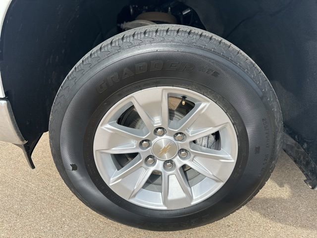 Used 2023 Chevrolet Silverado 1500 LT image 13