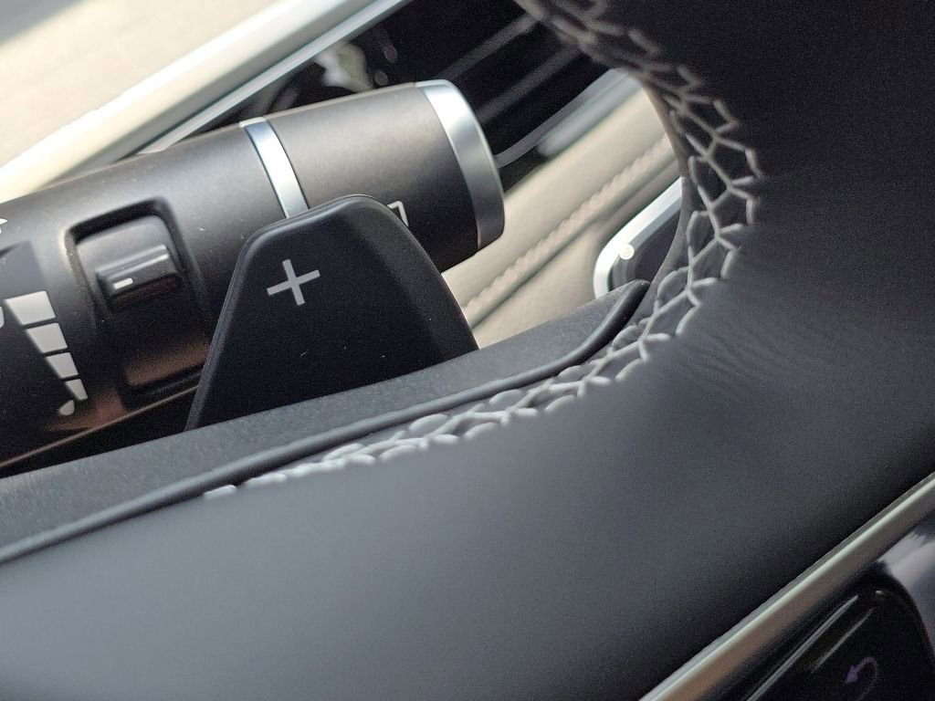 New 2025 INFINITI QX80 Sensory image 34