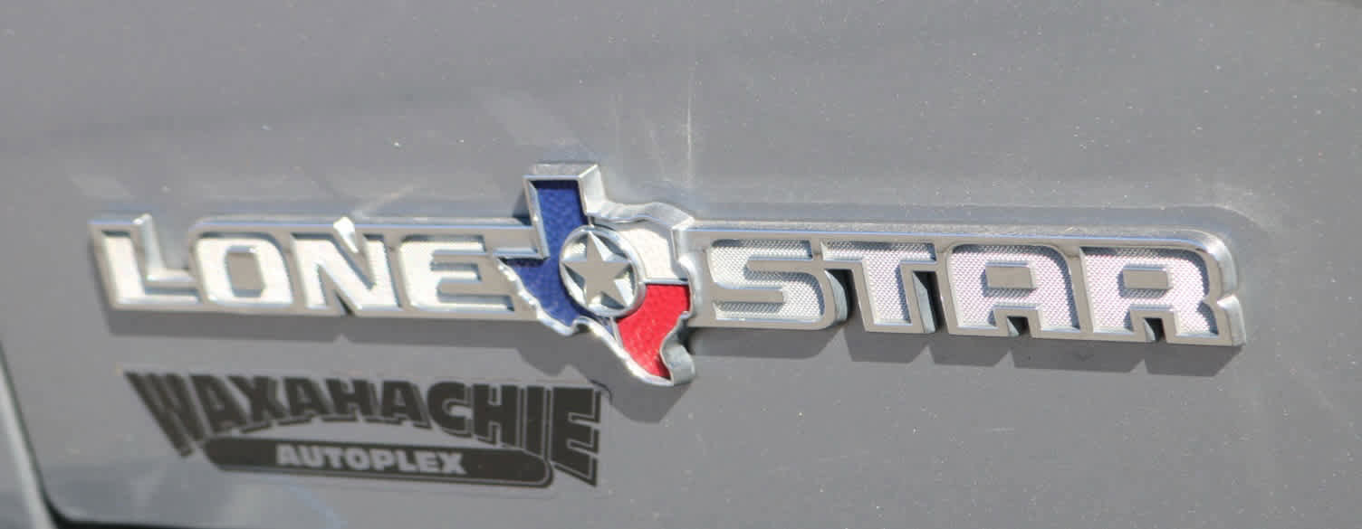 Used 2022 RAM 2500 Lone Star w/ Snow Chief Group image 27