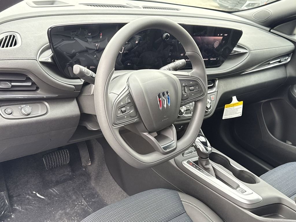 New 2026 Buick Envista Preferred image 16