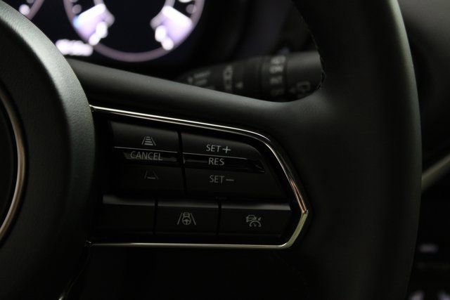 New 2026 MAZDA CX-90 Plug-In Hybrid w/ Premium Plus image 21