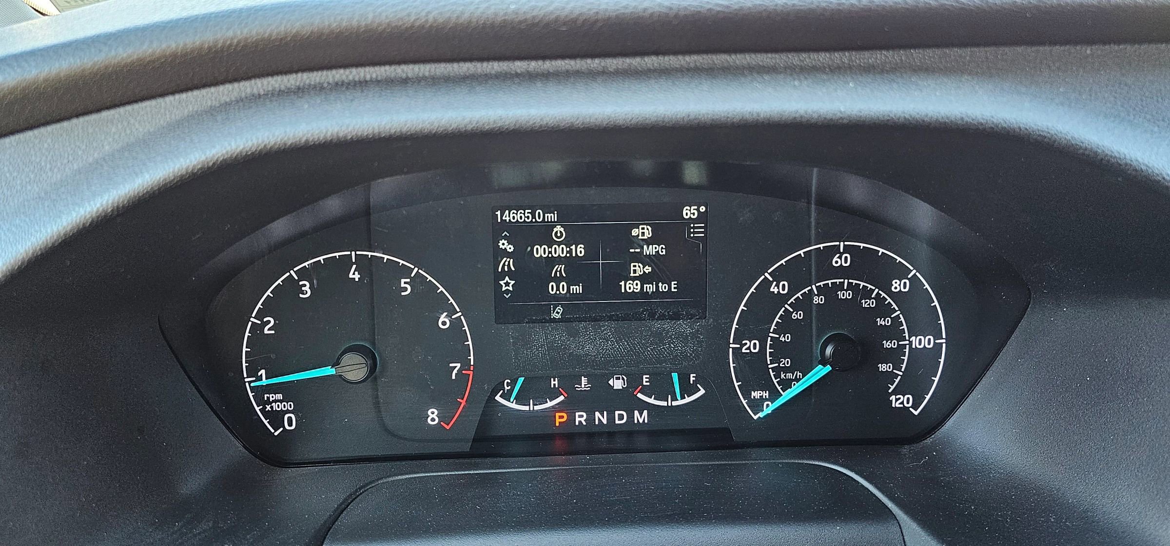 Used 2024 Ford Transit 250 Low Roof w/ Exterior Upgrade Package image 12